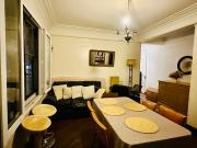 Habitación grande linea 1 metro Baquedano, Plaza Italia