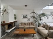 Habitación grande y luminosa disponible Coyoacán