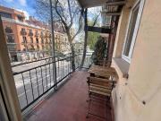 Habitacion privada en calle Gasometro, Madrid