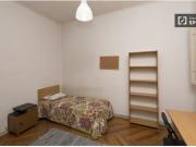 Habitación ideal con llave independiente en piso... Habitación ideal con llave independiente en piso...