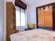 Habitación ideal en piso compartido en Chamberí, Madrid