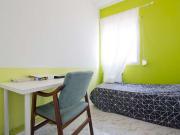 Habitación ideal en piso compartido en Puerta del Ángel,...