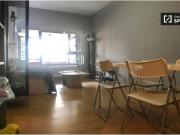 Habitación ideal para alumnas en piso de 3 dormitorios...