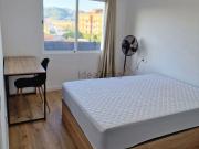 Habitación, Igualada