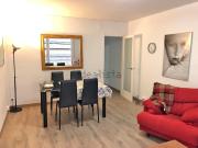 Habitación, Igualada