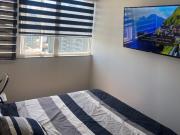 HABITACIÓN IMPECABLE CON BAÑO PRIVADO