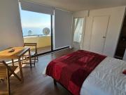 Habitación Increíble Vista al Mar en Cerro Recreo