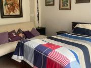 Habitación independiente de la casa