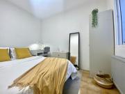 Habitacion individual