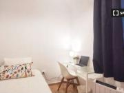 ¡Habitación individual acogedora en alquiler en el...