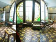 Habitacion INDIVIDUAL amoblada, Bella Casa, Metro...