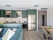 Habitación Individual con baño privado en un Coliving en...