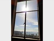 Habitación individual con hermosa vista a la bahía de...