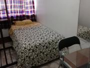 HABITACIÓN INDIVIDUAL DISPONIBLE PARA UNA DAMA