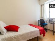 Habitación individual en alquiler en Algirós, Valencia