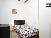 Habitación individual en alquiler en apartamento de 2...