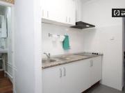 Habitación individual en alquiler en apartamento de 2...