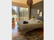 Habitacion individual en departamento compartido