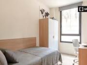 Habitación Individual en Granada Media pensión incluida