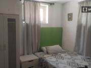 Habitación individual en Guindalera, zona Salamanca,...