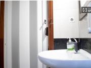 Habitación individual en Guindalera, zona Salamanca,...