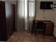 Habitación individual en Guindalera, zona Salamanca,...