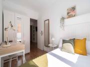 Habitación individual en la Calle Andres Mellado