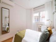 Habitación individual en la Calle Andres Mellado