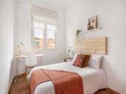 Habitación individual en la calle Bravo Murillo