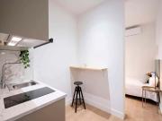 Habitación individual en la Calle Carmen