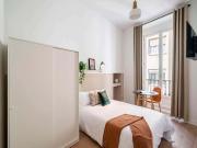 Habitación individual en la Calle Carmen