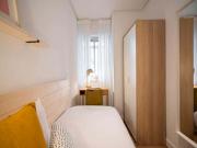 Habitación individual en la Calle Conde de la Cimera