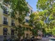 Habitación individual en la Calle de Alburquerque