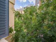 Habitación individual en la Calle de Alburquerque