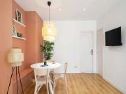 Habitación individual en la Calle de Alcalá