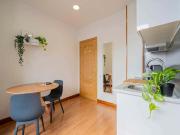 Habitación individual en la Calle de Bravo Murillo