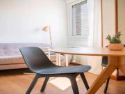 Habitación individual en la Calle de Bravo Murillo