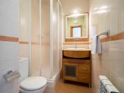 Habitación individual en la Calle de Bravo Murillo