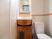 Habitación individual en la Calle de Bravo Murillo