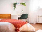 Habitación individual en la Calle de Bravo Murillo