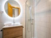 Habitación individual en la Calle de Bravo Murillo