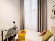 Habitación individual en la Calle de la Ballesta