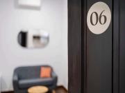 Habitación individual en la Calle de la Ballesta