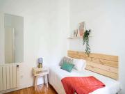 Habitación individual en la Calle Fernandez de la Hoz