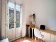 Habitación individual en la Calle Fernandez de la Hoz