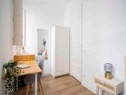 Habitación individual en la Calle Fernandez de la Hoz