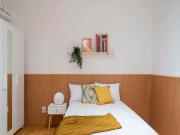 Habitación individual en la Calle Hermanos Álvarez Quintero