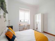 Habitación individual en la Calle Joaquín María Lopez