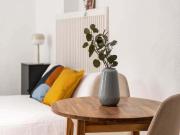 Habitación individual en la Calle Joaquín María Lopez