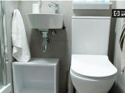 Habitación Individual en la residencia de estudiantes de...